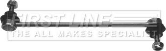 First Line FDL6706 - Тяга / стійка, стабілізатор autocars.com.ua
