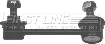 First Line FDL6762 - Тяга / стійка, стабілізатор autocars.com.ua