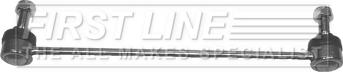 First Line FDL6765 - Тяга / стійка, стабілізатор autocars.com.ua