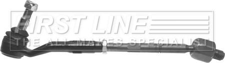 First Line FDL6766 - Поперечная рулевая тяга autodnr.net