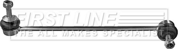First Line FDL6767 - Тяга / стійка, стабілізатор autocars.com.ua