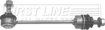 First Line FDL6775 - Тяга / стійка, стабілізатор autocars.com.ua