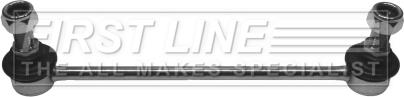 First Line FDL6801 - Тяга / стійка, стабілізатор autocars.com.ua
