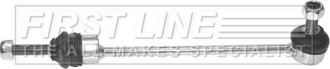 First Line FDL6831 - Тяга / стойка, стабилизатор autodnr.net