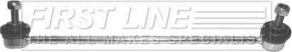 First Line FDL6833 - Тяга / стійка, стабілізатор autocars.com.ua
