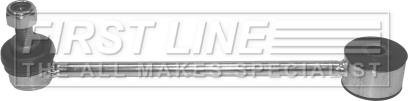 First Line FDL6842 - Тяга / стійка, стабілізатор autocars.com.ua