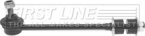 First Line FDL6937 - Тяга / стійка, стабілізатор autocars.com.ua