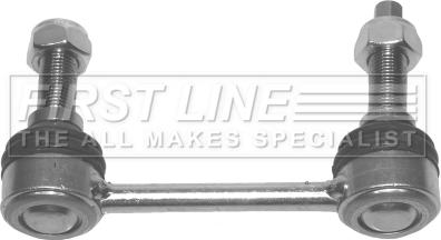 First Line FDL6965 - Тяга / стійка, стабілізатор autocars.com.ua
