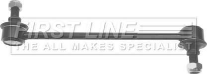 First Line FDL7003 - Тяга / стійка, стабілізатор autocars.com.ua