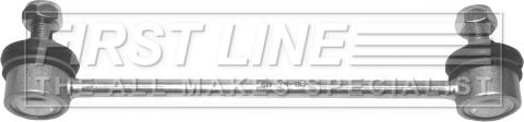 First Line FDL7035 - Тяга / стійка, стабілізатор autocars.com.ua