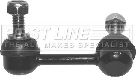 First Line FDL7044 - Тяга / стійка, стабілізатор autocars.com.ua