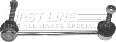 First Line FDL7053 - Тяга / стійка, стабілізатор autocars.com.ua