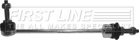First Line FDL7061 - Тяга / стійка, стабілізатор autocars.com.ua