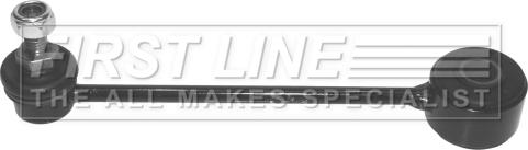 First Line FDL7070 - Тяга / стійка, стабілізатор autocars.com.ua