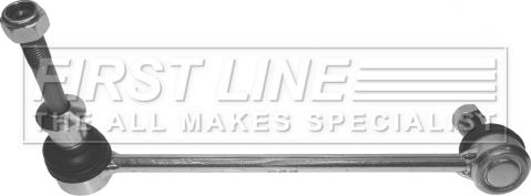 First Line FDL7077 - Тяга / стійка, стабілізатор autocars.com.ua