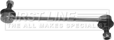 First Line FDL7091 - Тяга / стійка, стабілізатор autocars.com.ua