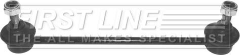 First Line FDL7115 - Тяга / стойка, стабилизатор autodnr.net