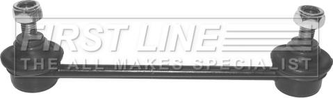 First Line FDL7117 - Тяга / стійка, стабілізатор autocars.com.ua