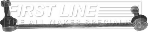 First Line FDL7122 - Тяга / стійка, стабілізатор autocars.com.ua