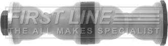 First Line FDL7133 - Тяга / стійка, стабілізатор autocars.com.ua