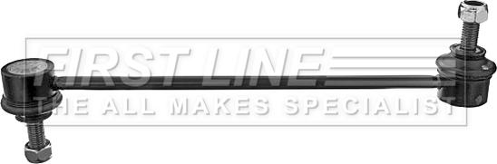 First Line FDL7134HD - Тяга / стійка, стабілізатор autocars.com.ua