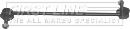 First Line FDL7136 - Тяга / стійка, стабілізатор autocars.com.ua