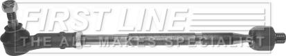 First Line FDL7144 - Поперечна рульова тяга autocars.com.ua