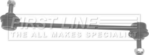 First Line FDL7149 - Тяга / стійка, стабілізатор autocars.com.ua
