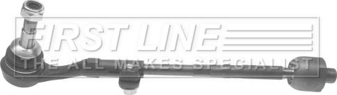 First Line FDL7170 - Поперечна рульова тяга autocars.com.ua