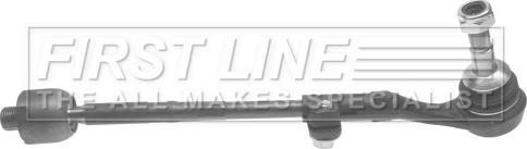 First Line FDL7171 - Поперечна рульова тяга autocars.com.ua