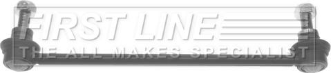 First Line FDL7183 - Тяга / стійка, стабілізатор autocars.com.ua