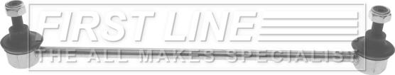First Line FDL7207 - Тяга / стойка, стабилизатор autodnr.net
