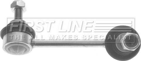 First Line FDL7226 - Тяга / стійка, стабілізатор autocars.com.ua