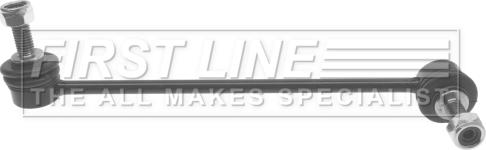First Line FDL7231 - Тяга / стійка, стабілізатор autocars.com.ua