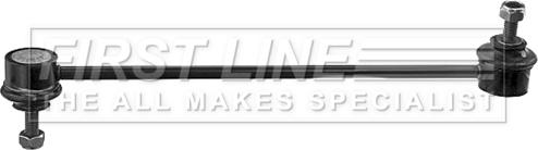 First Line FDL7232HD - Тяга / стійка, стабілізатор autocars.com.ua
