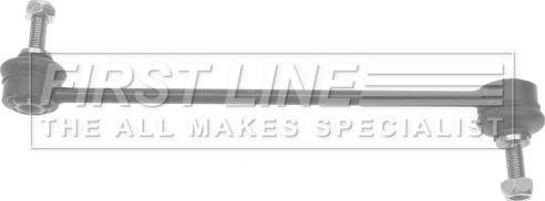 First Line FDL7263 - Тяга / стійка, стабілізатор autocars.com.ua