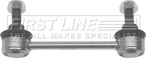 First Line FDL7269 - Тяга / стійка, стабілізатор autocars.com.ua