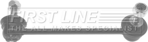 First Line FDL7275 - Тяга / стойка, стабилизатор autodnr.net