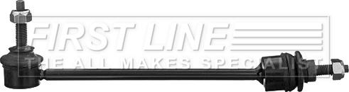 First Line FDL7285HD - Тяга / стійка, стабілізатор autocars.com.ua