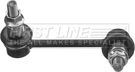 First Line FDL7317 - Тяга / стійка, стабілізатор autocars.com.ua