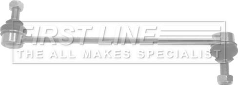 First Line FDL7318 - Тяга / стійка, стабілізатор autocars.com.ua