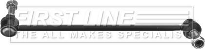 First Line FDL7344 - Тяга / стійка, стабілізатор autocars.com.ua