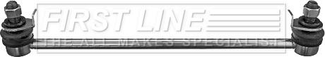 First Line FDL7349 - Тяга / стойка, стабилизатор autodnr.net