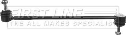 First Line FDL7372 - Тяга / стійка, стабілізатор autocars.com.ua
