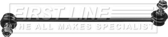 First Line FDL7411 - Тяга / стійка, стабілізатор autocars.com.ua