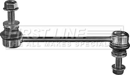 First Line FDL7435 - Тяга / стійка, стабілізатор autocars.com.ua