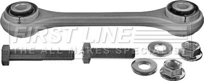 First Line FDL7438 - Тяга / стійка, підвіска колеса autocars.com.ua