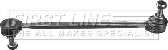 First Line FDL7471 - Тяга / стійка, стабілізатор autocars.com.ua