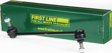 First Line FDL7497 - Тяга / стойка, стабилизатор autodnr.net