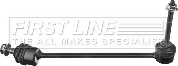 First Line FDL7502 - Тяга / стійка, стабілізатор autocars.com.ua